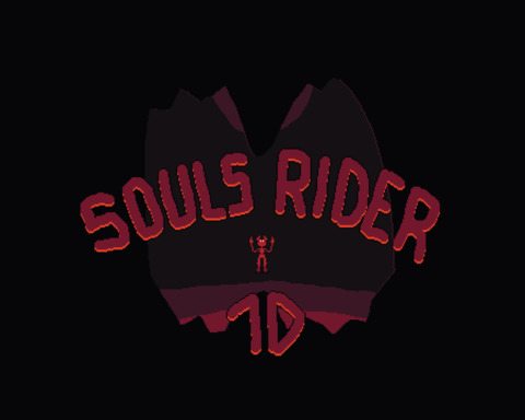Souls Rider 1D