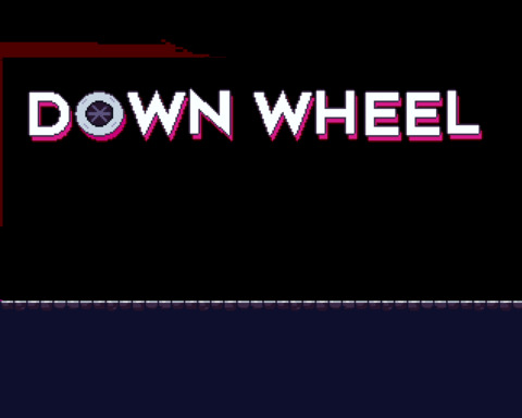 Down Wheel