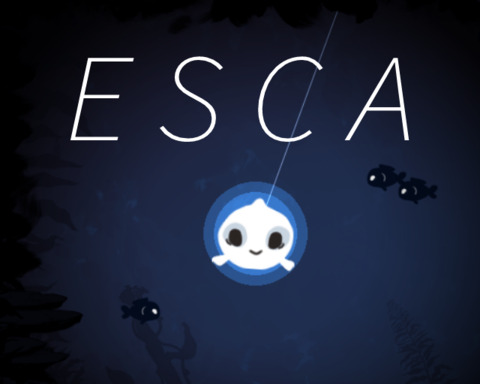 Esca - Ludum Dare 57