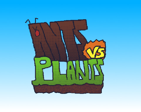 Antz vs Plantz