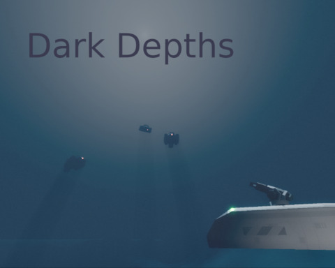 Dark Depths