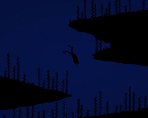 Trench Diver
