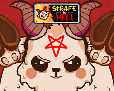 Strafe To Hell