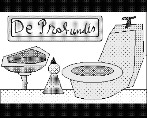 De Profundis