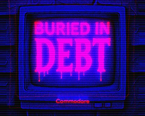 Depth Of Debts