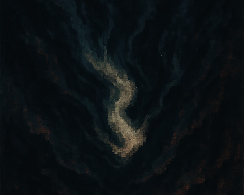 Depths Of The Sleep