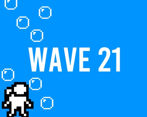 Wave 21