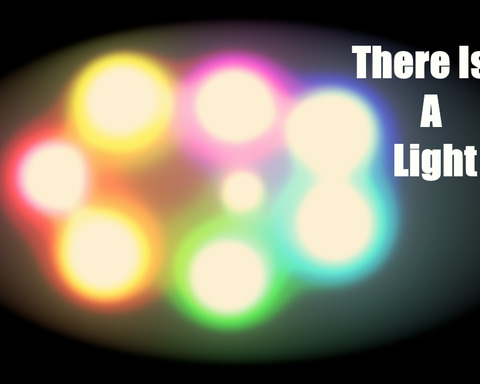 There Is A Light