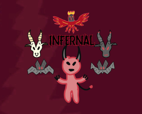 Infernal