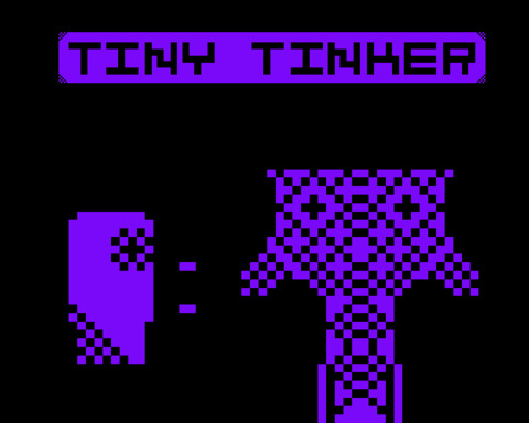 Tiny Tinker