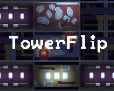 TowerFlip