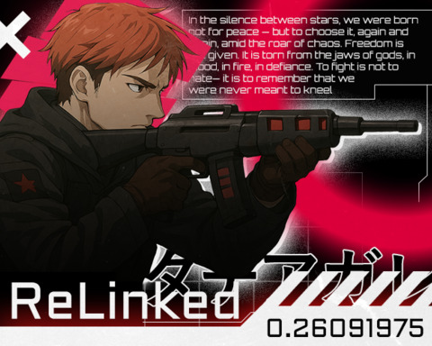 ReLinked 0.26091975