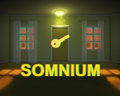 Somnium