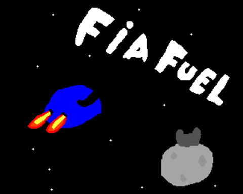 Fia Fuel