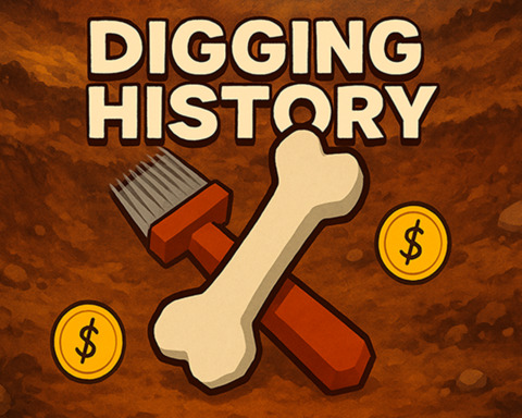 Digging History