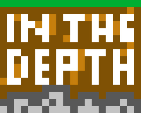 In the DEPTHS