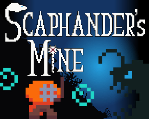 Scaphander's Mine