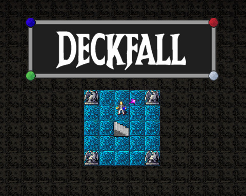 Deckfall