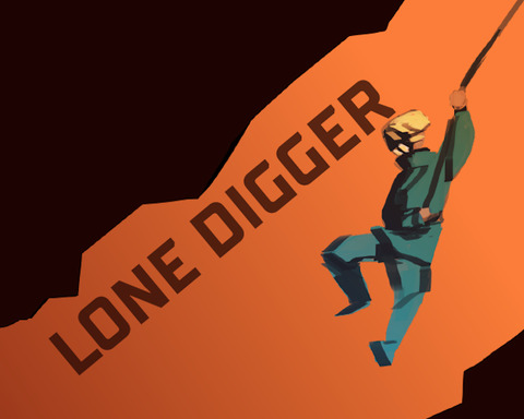 Lone Digger