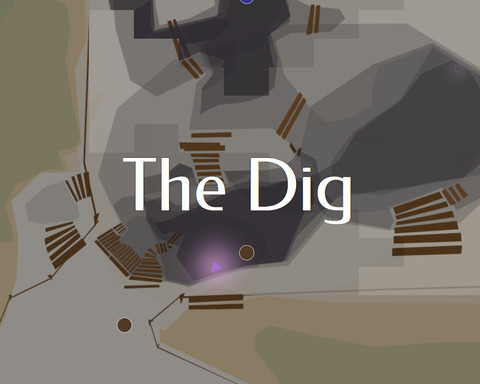 The Dig
