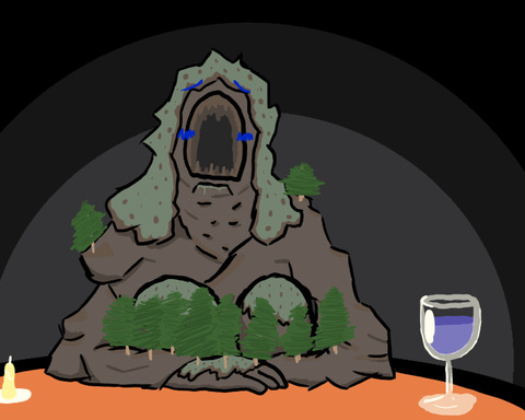 (pics only) Cave, Explore Her