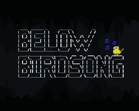 Below Birdsong
