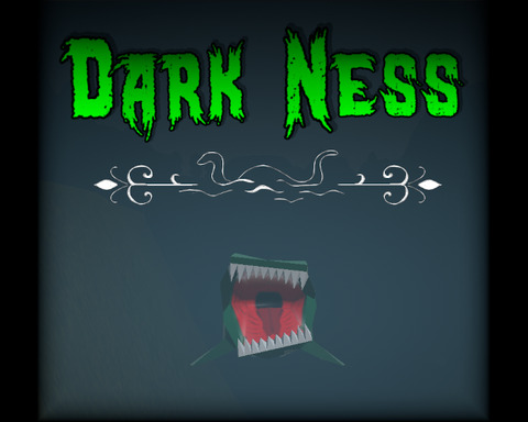 Dark Ness
