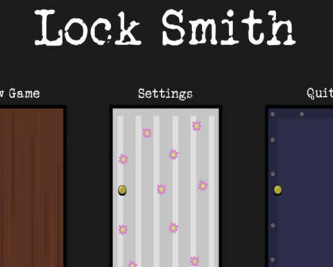 Lock Smith