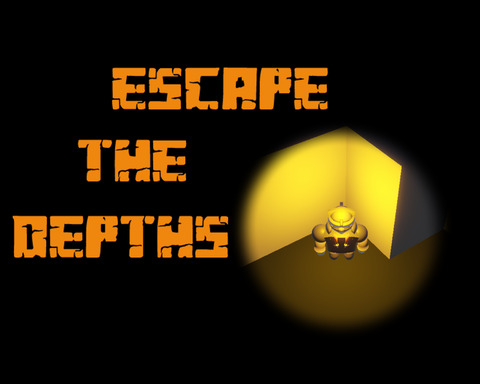 Escape the Depths