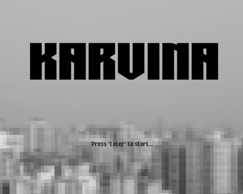 KARVINA
