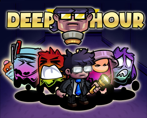 Deep Hour