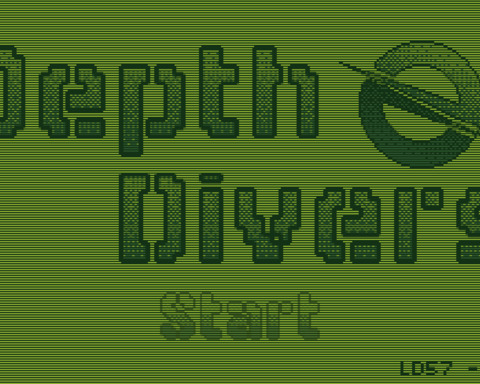 Depth Divers