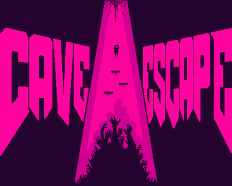 Cave Escape
