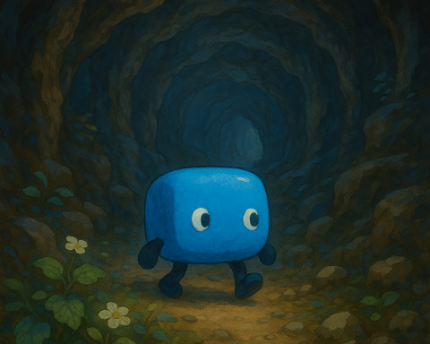 Gigi's Adventure