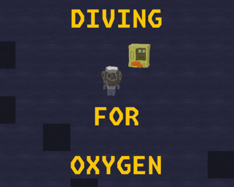 Diving for Oxygen