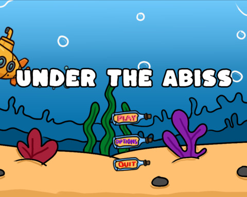 Under The Abyss