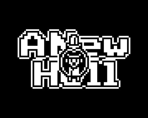 A New Hell
