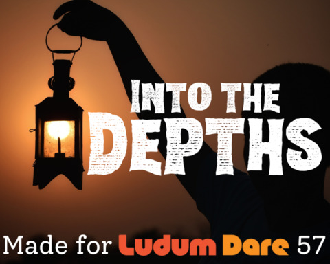 Into the Depths