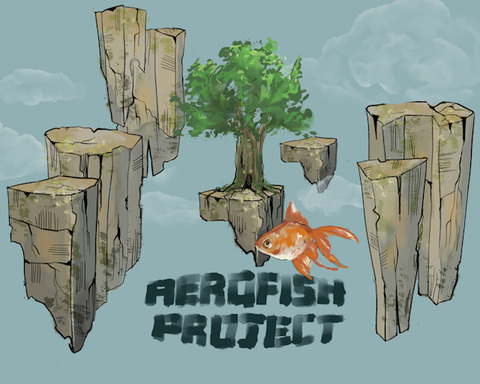 Aerofish Project