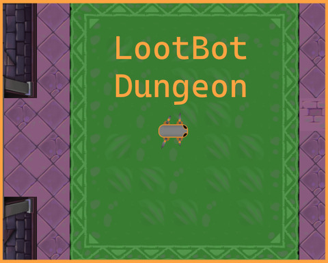 LootBot Dungeon