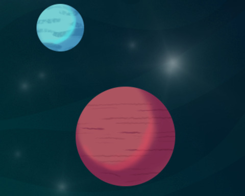 Deep Space Misfortunes