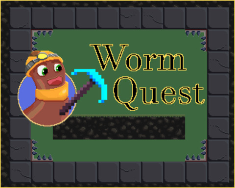 Worm Quest