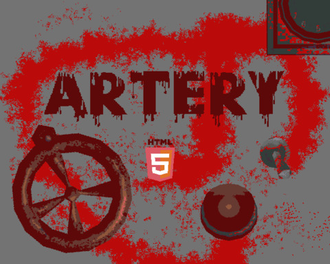 Artery