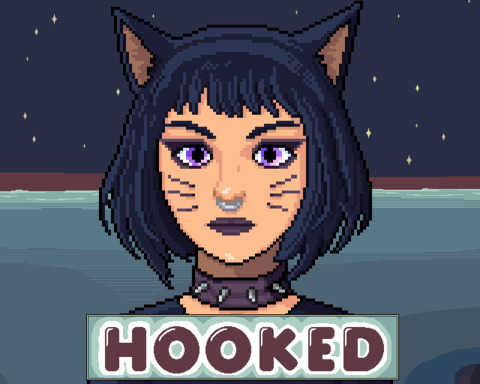 Hooked