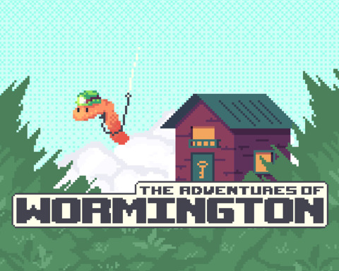 The Adventures of Wormington