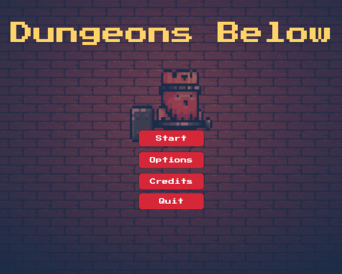 Dungeons Below