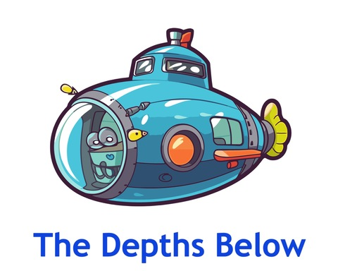 The Depths Below