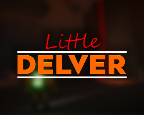 Little Delver