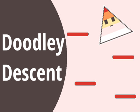 Doodley Descent