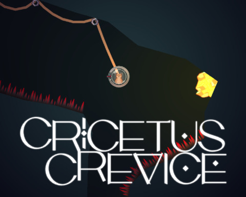 Cricetus Crevice